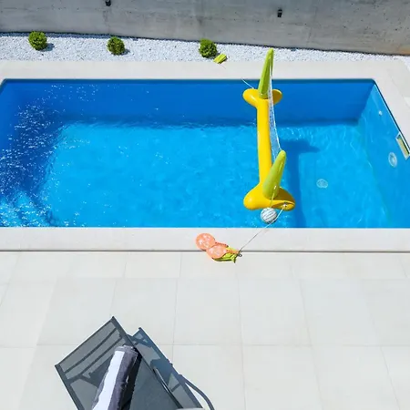 Gorgeous In With Wifi Vakantiehuis *