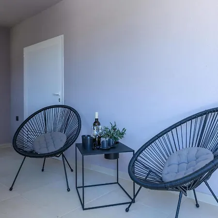 Gorgeous In With Wifi Vakantiehuis